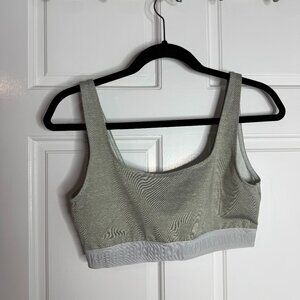 Victoria Secret Pink Ultimate Lightly Lined Bralette - Large